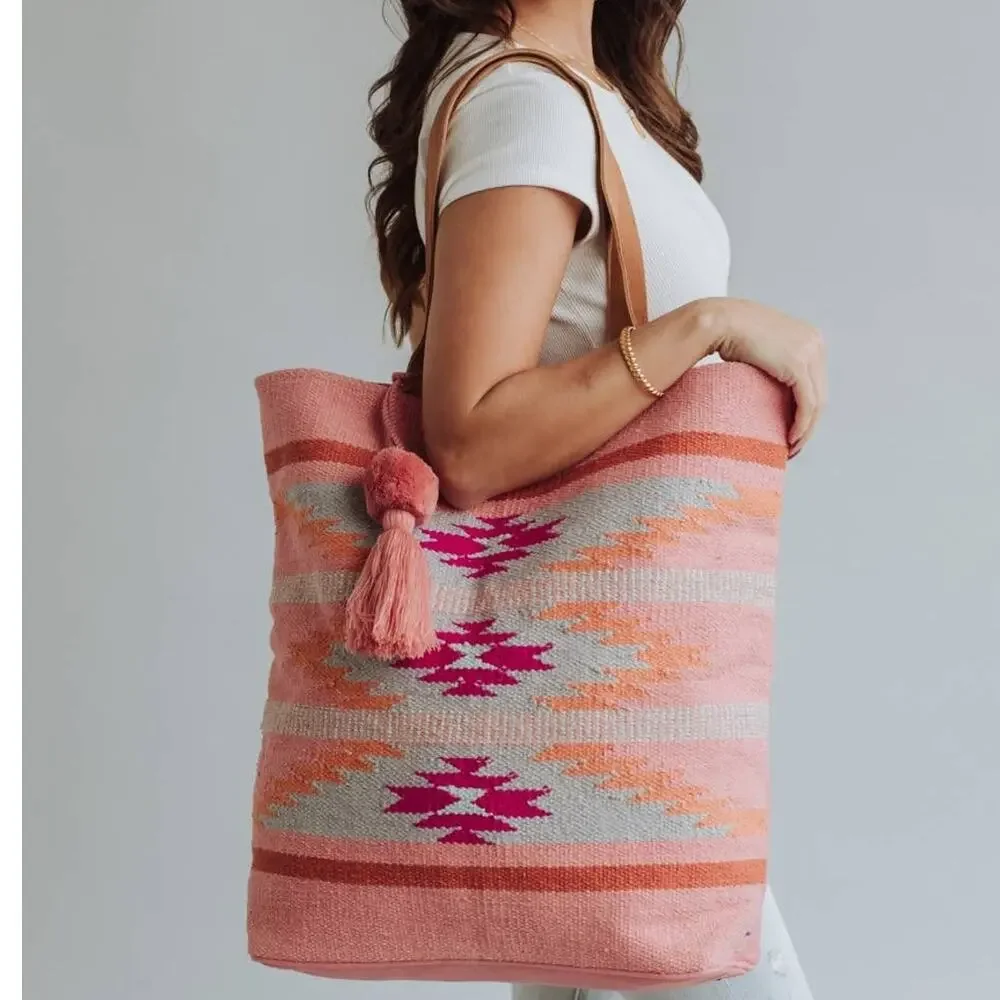 Panache Apparel Co. bold color
